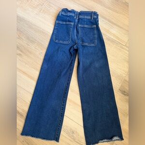 Zara kids marine Jeans